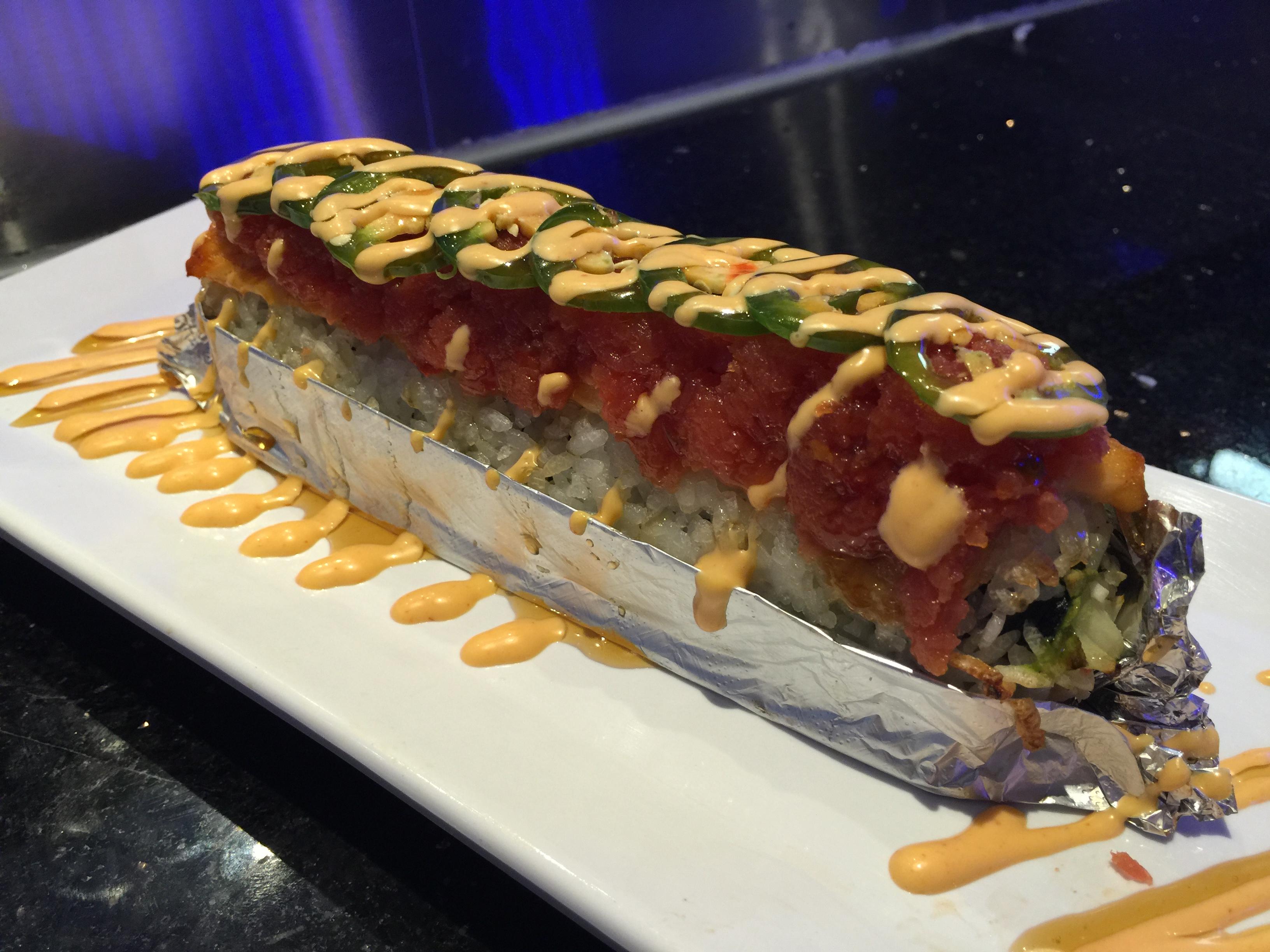 Photo credit: grubhub