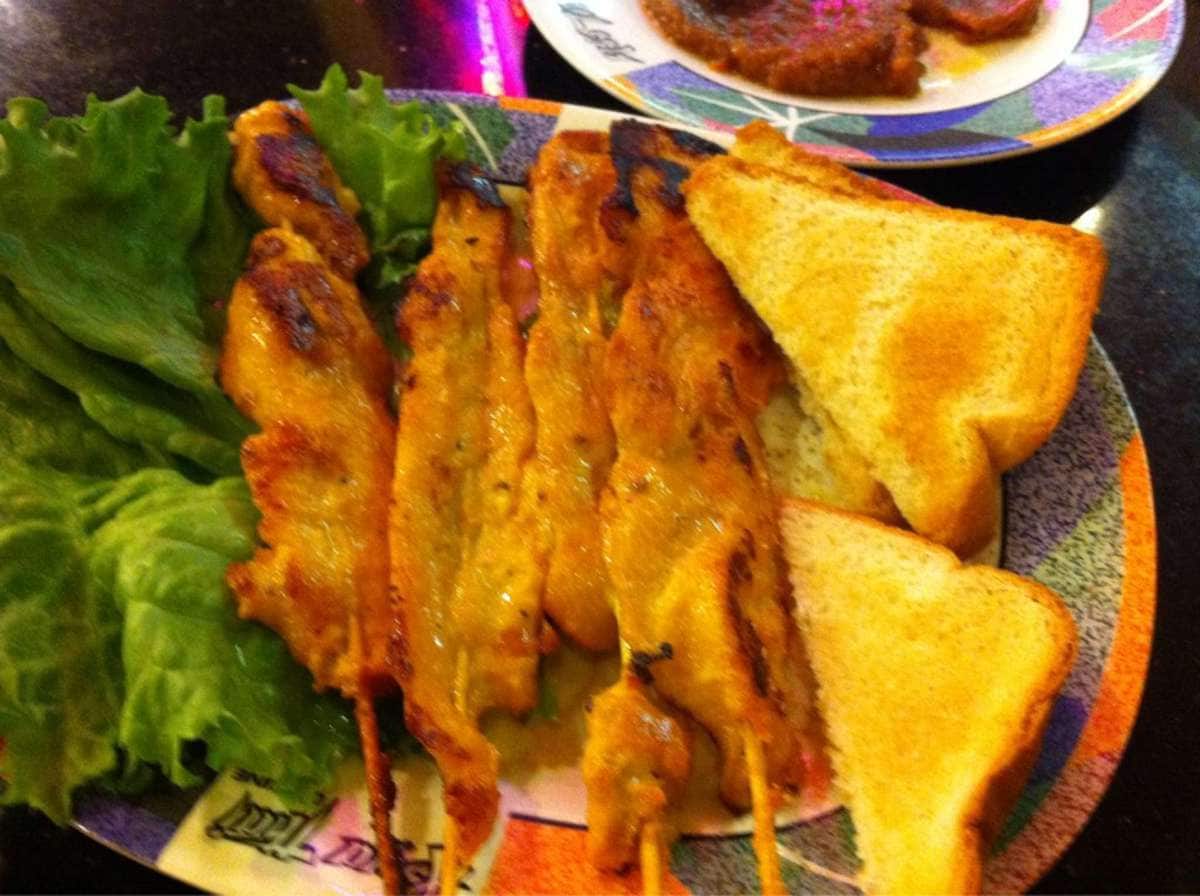 Photo credit: zomato