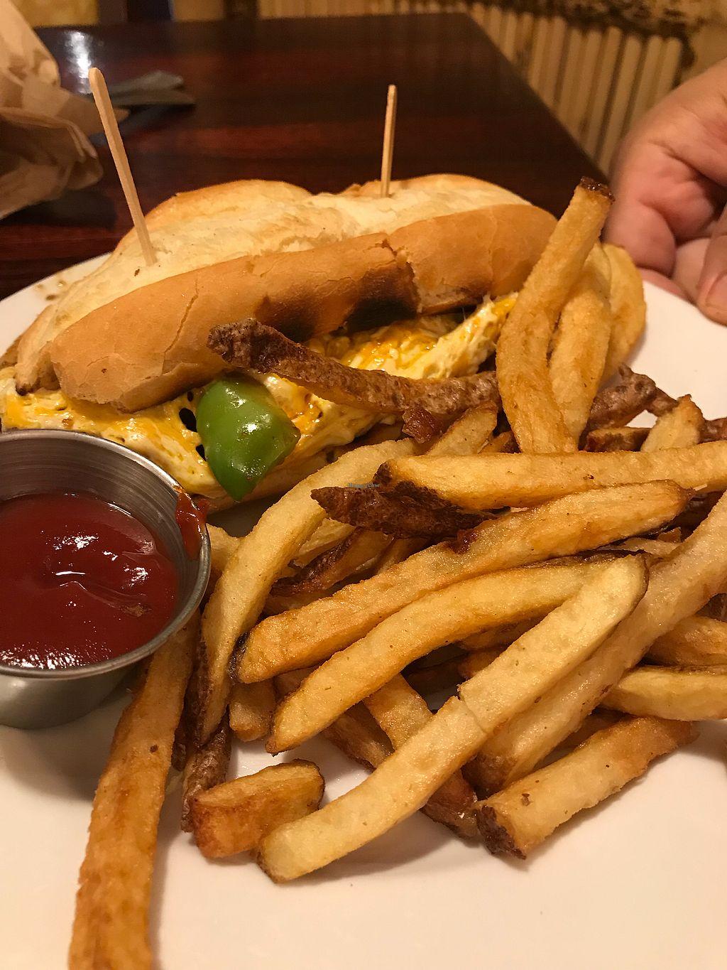 Photo credit: happycow