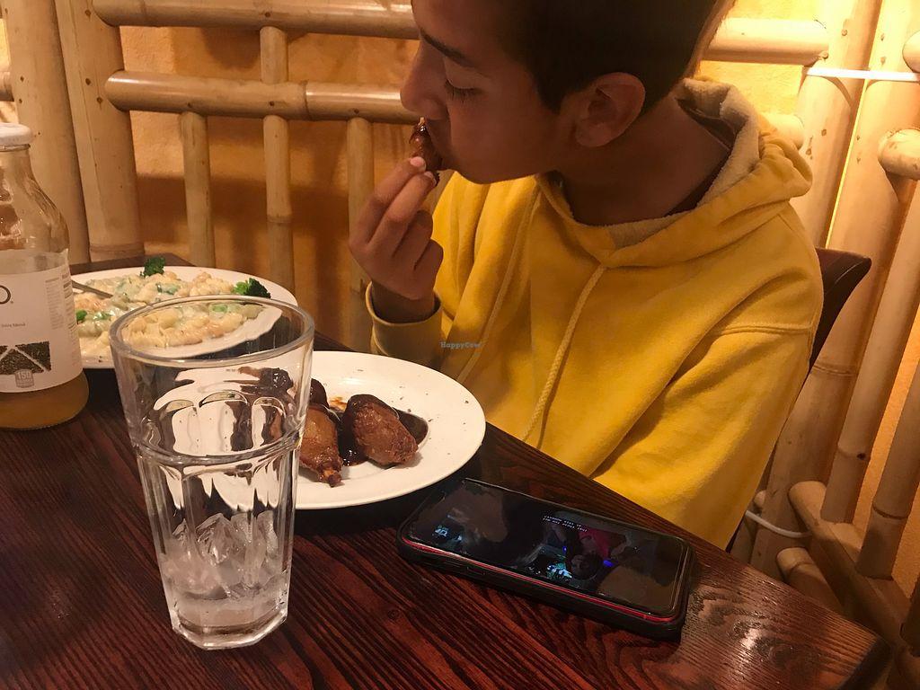 Photo credit: happycow