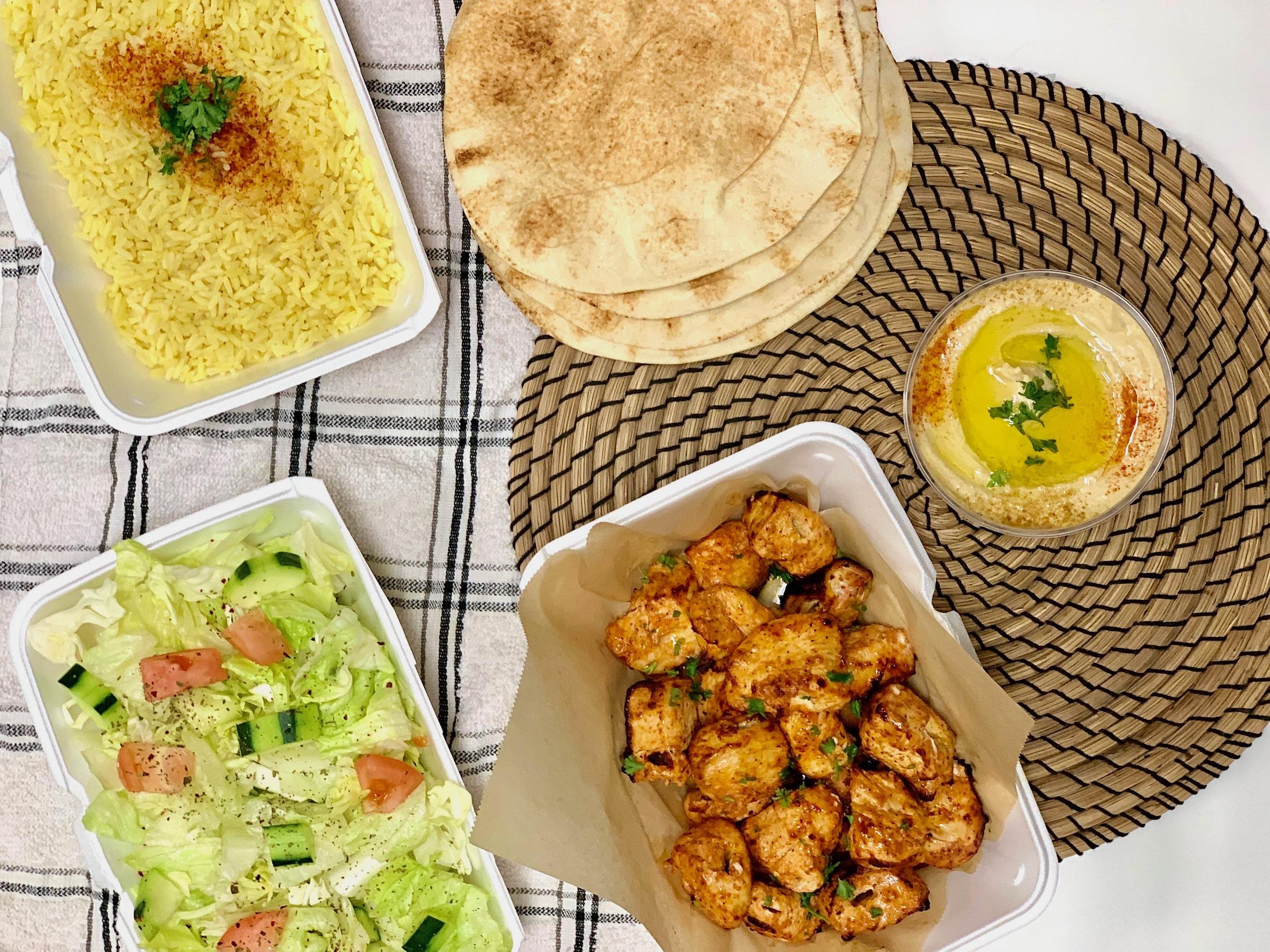 Photo credit: grubhub