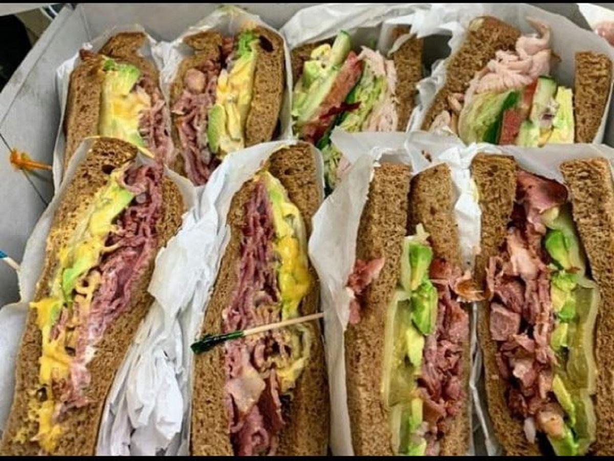 Photo credit: grubhub