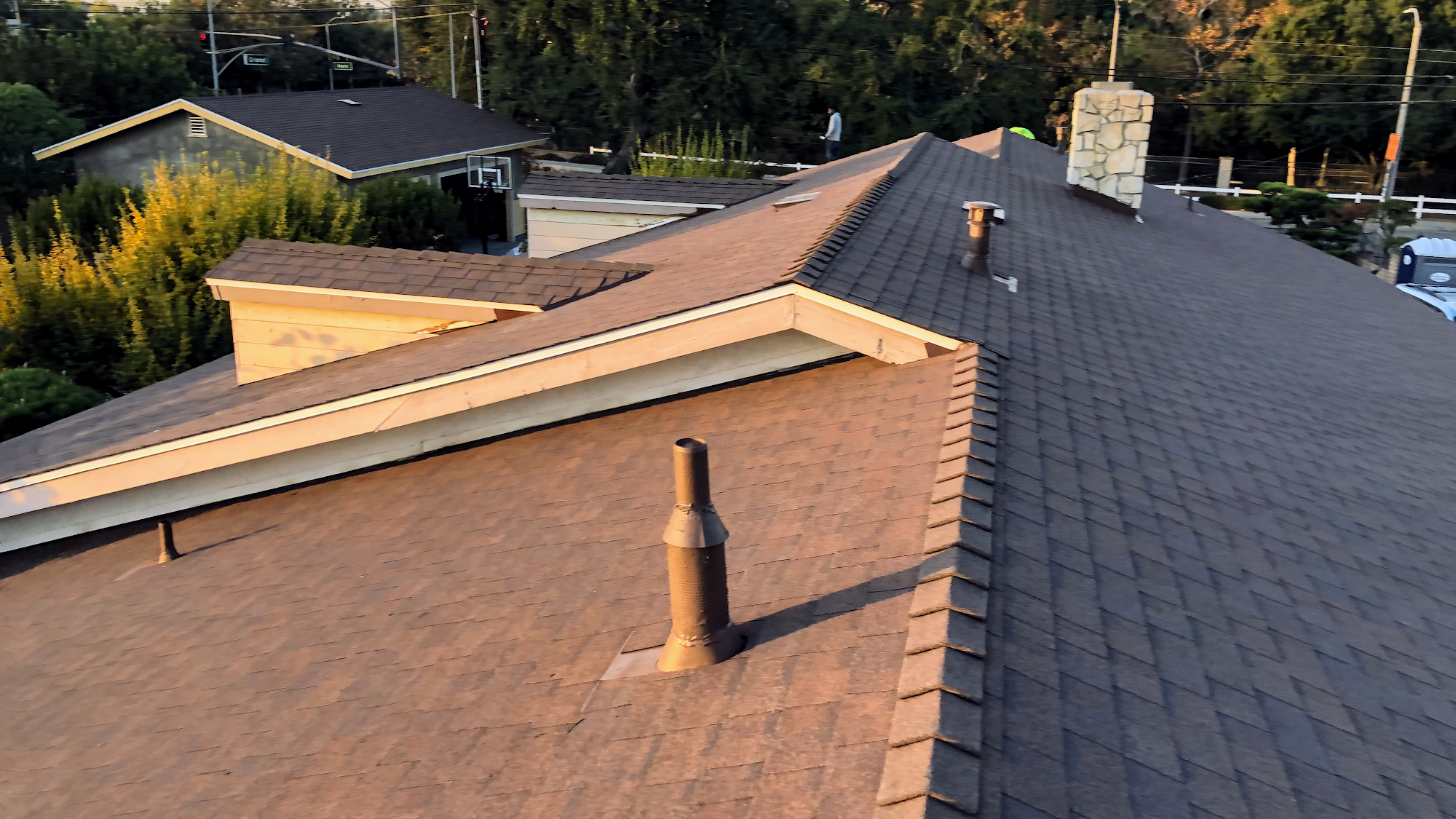 Mountain Pacific Roofing Inc