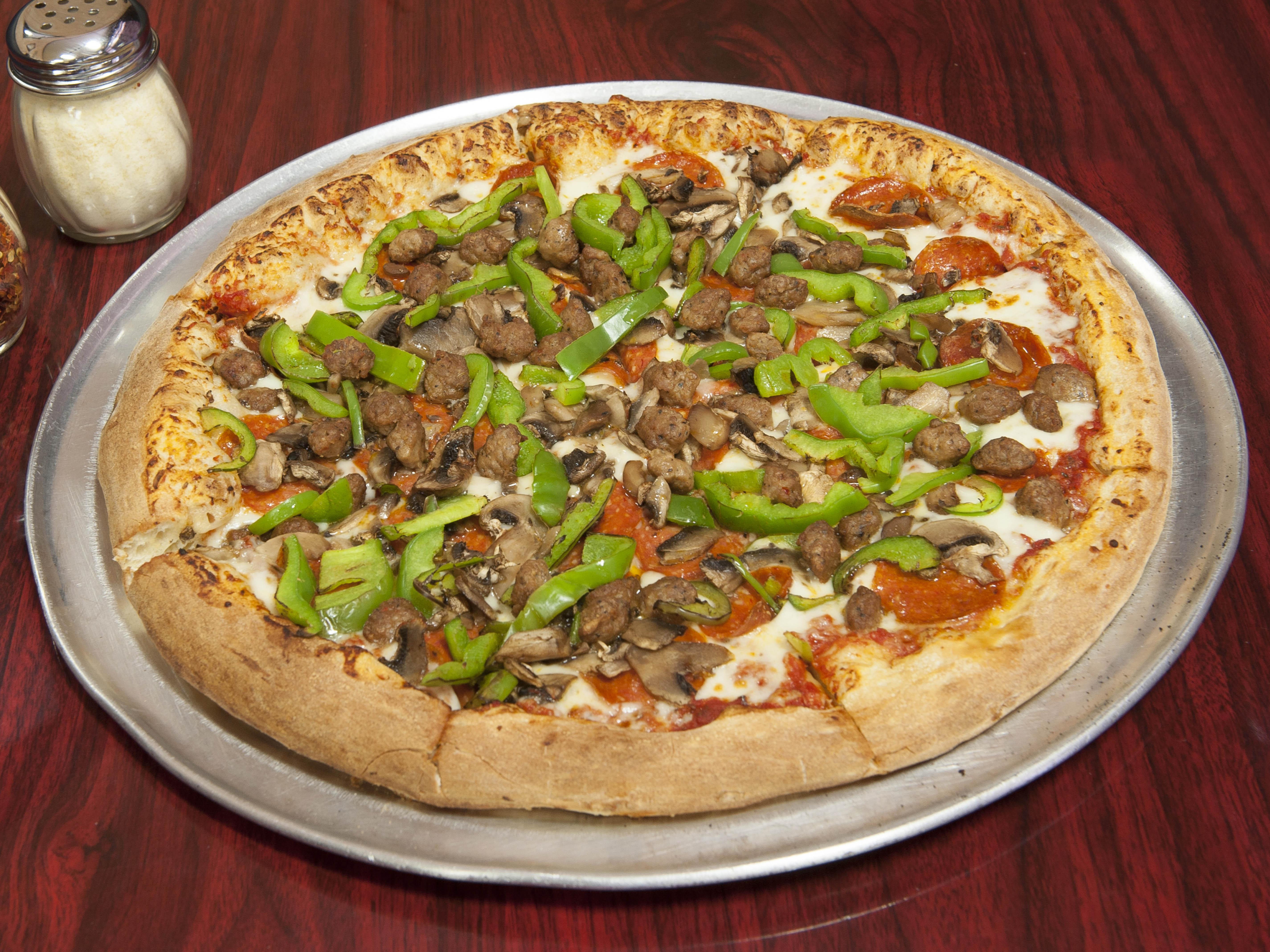 Photo credit: grubhub