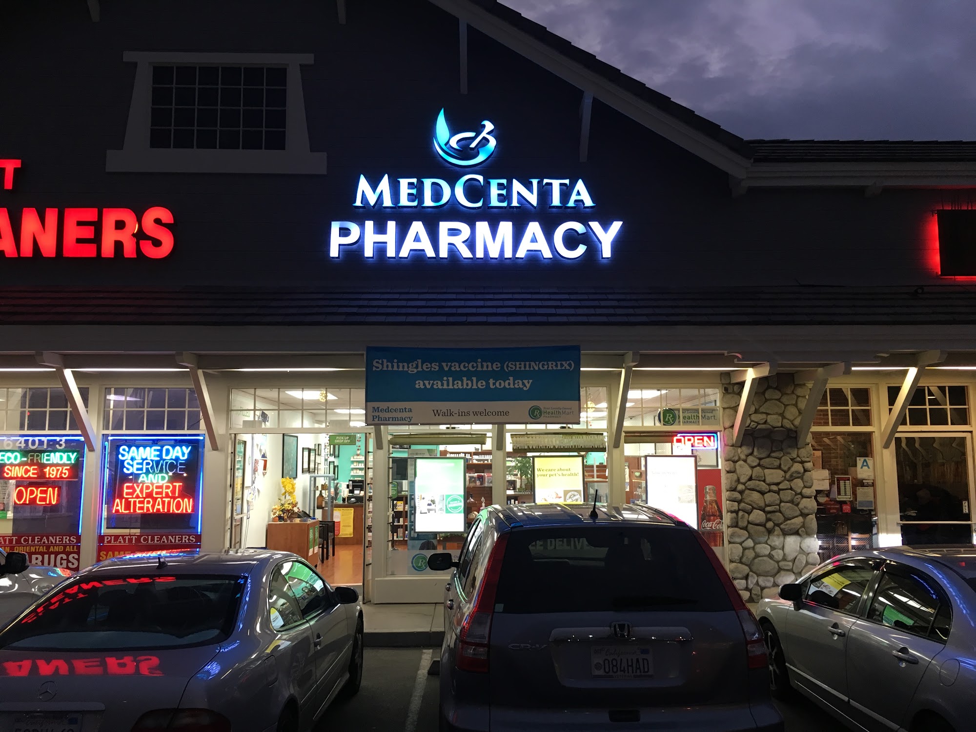 MedCenta Pharmacy
