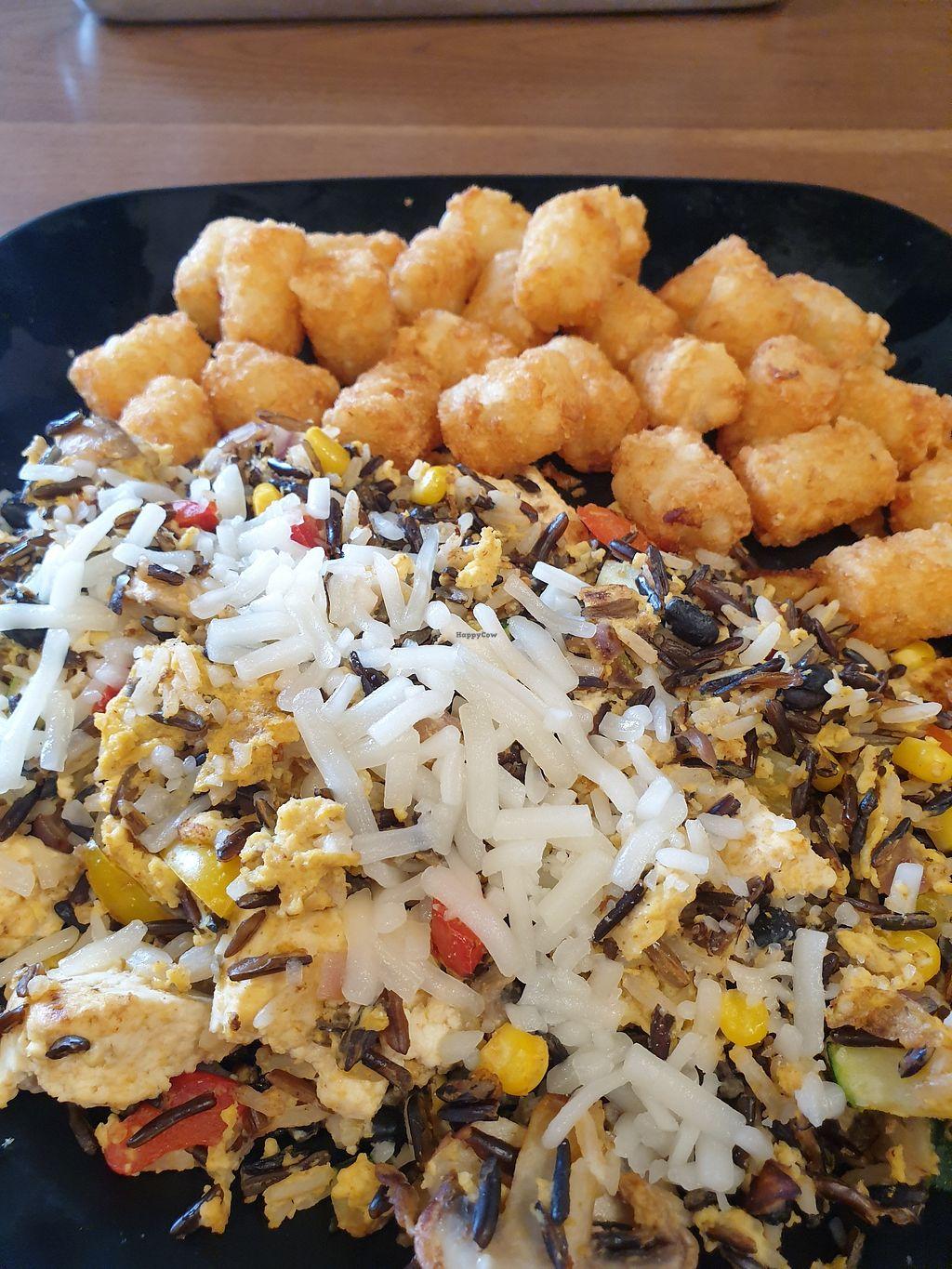 Photo credit: happycow