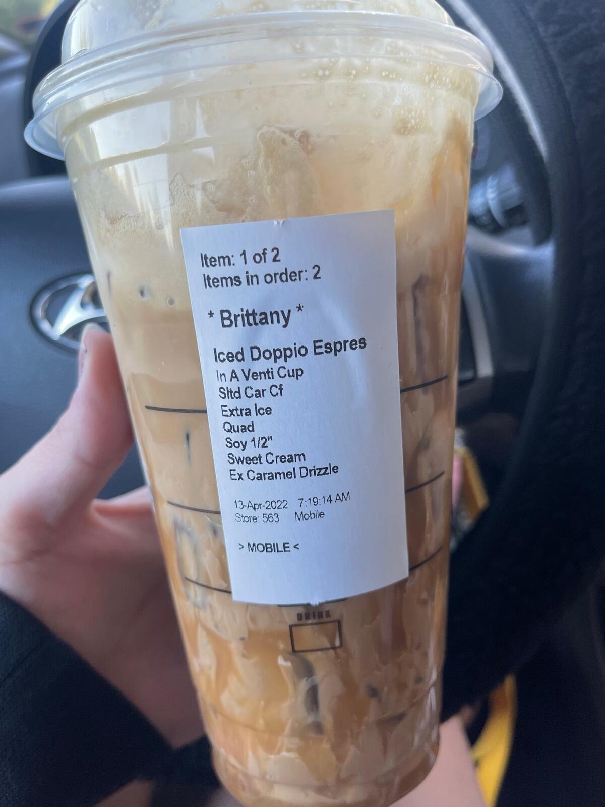 Photo credit: nextdoor