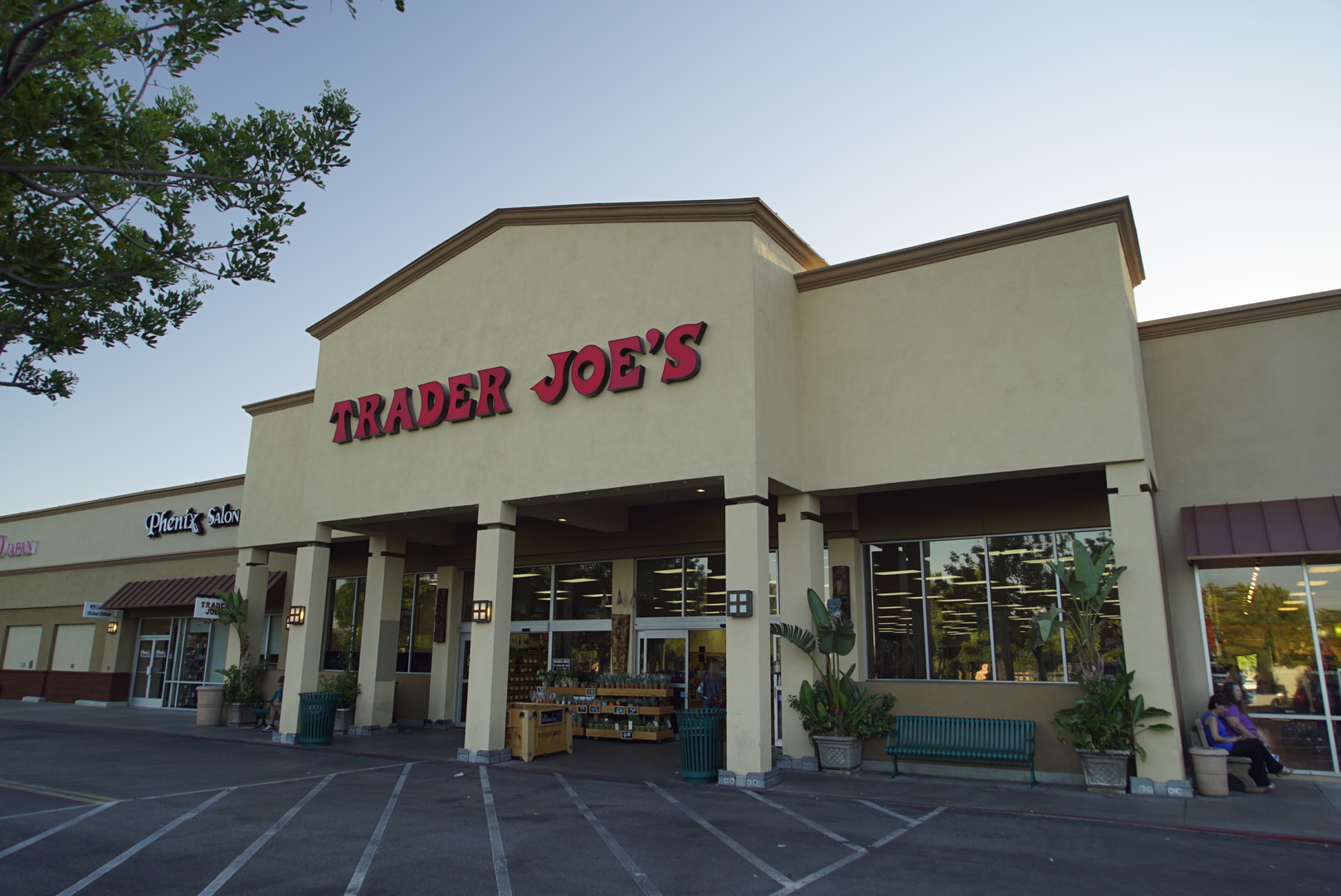 Trader Joe's