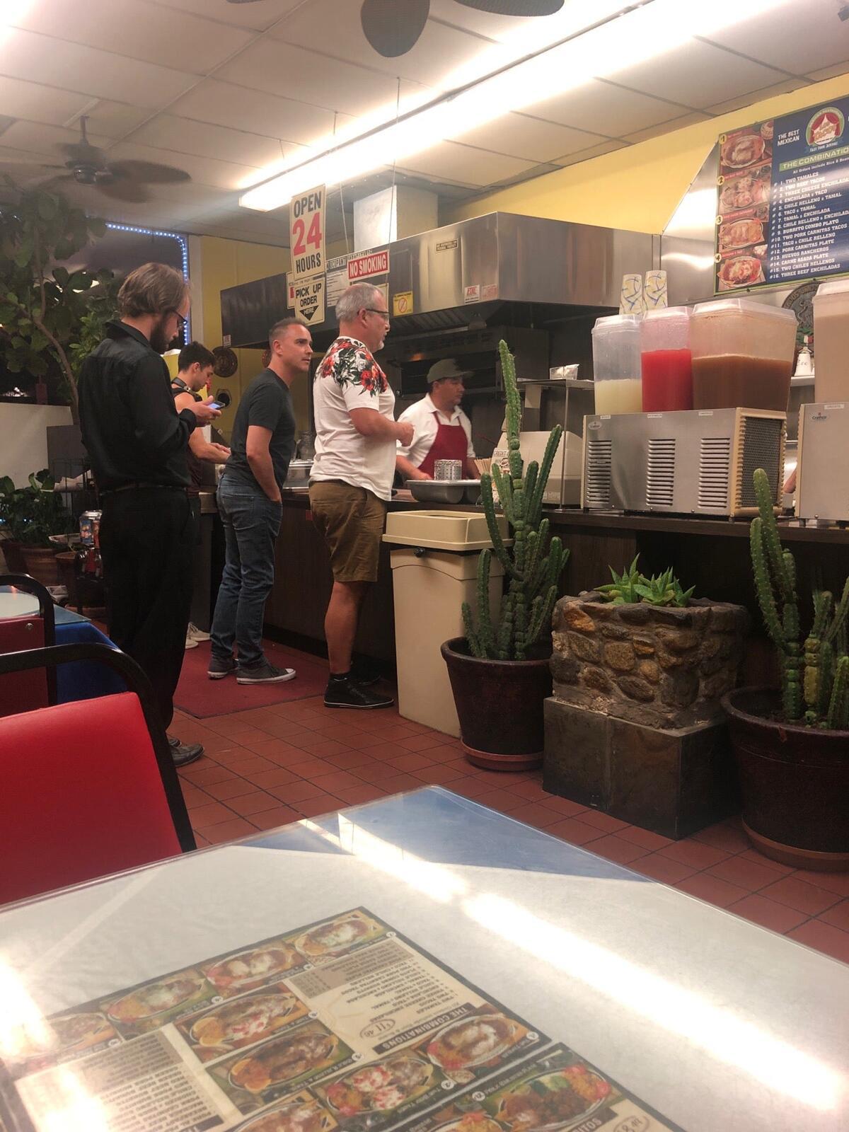Photo credit: nextdoor