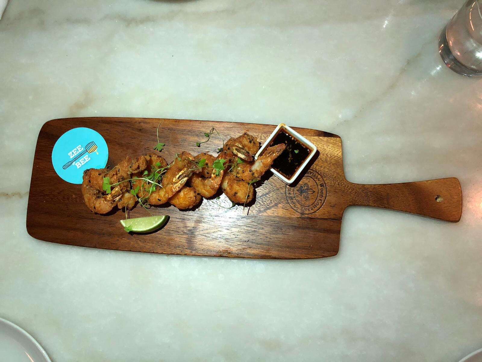 Photo credit: zomato