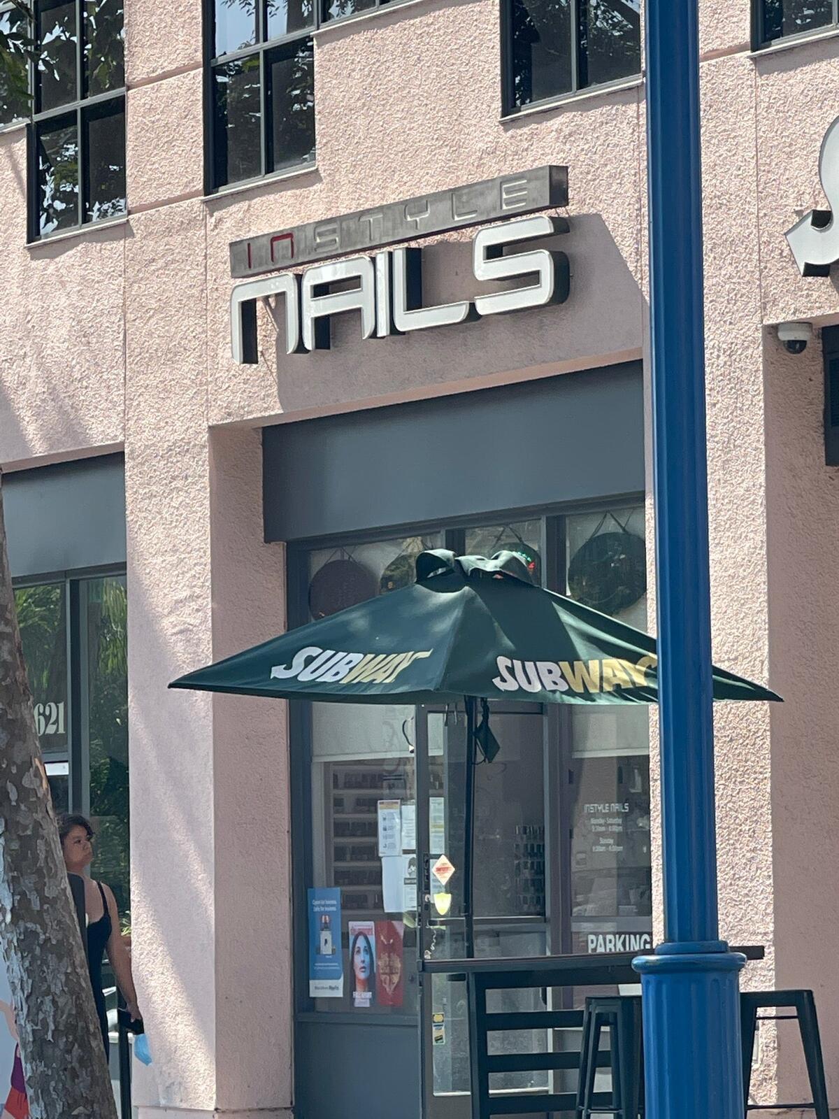 Photo credit: nextdoor