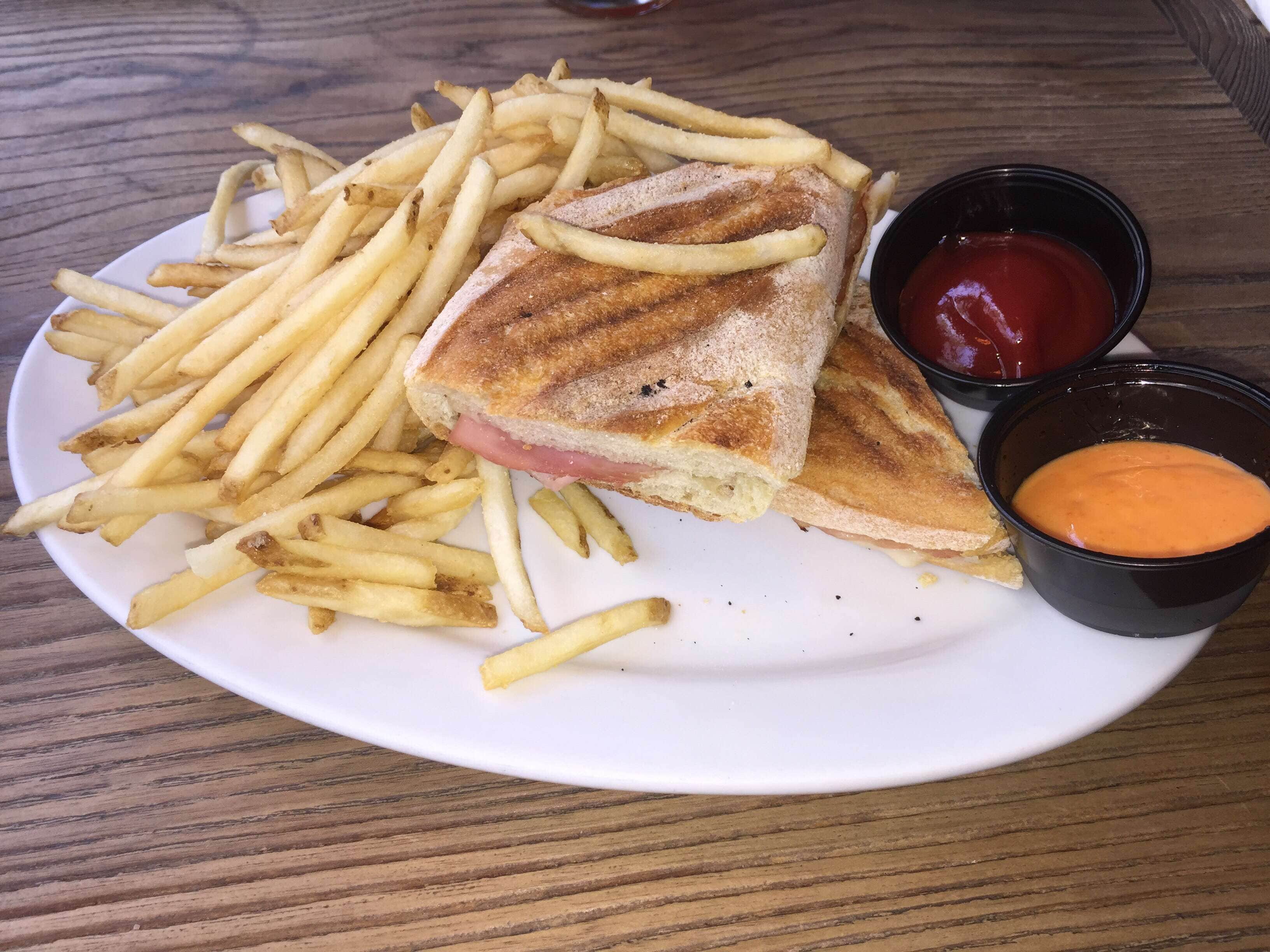 Photo credit: zomato