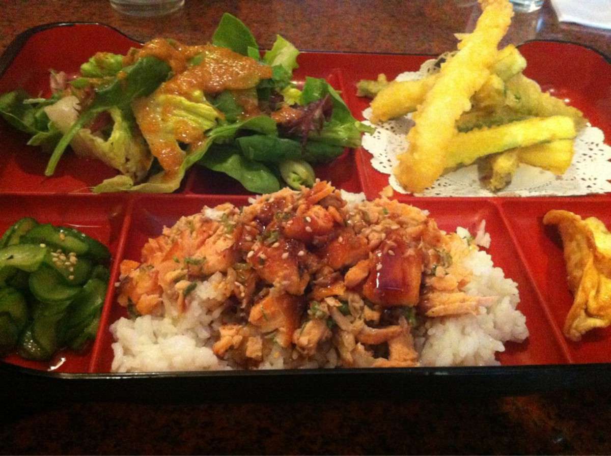 Photo credit: zomato