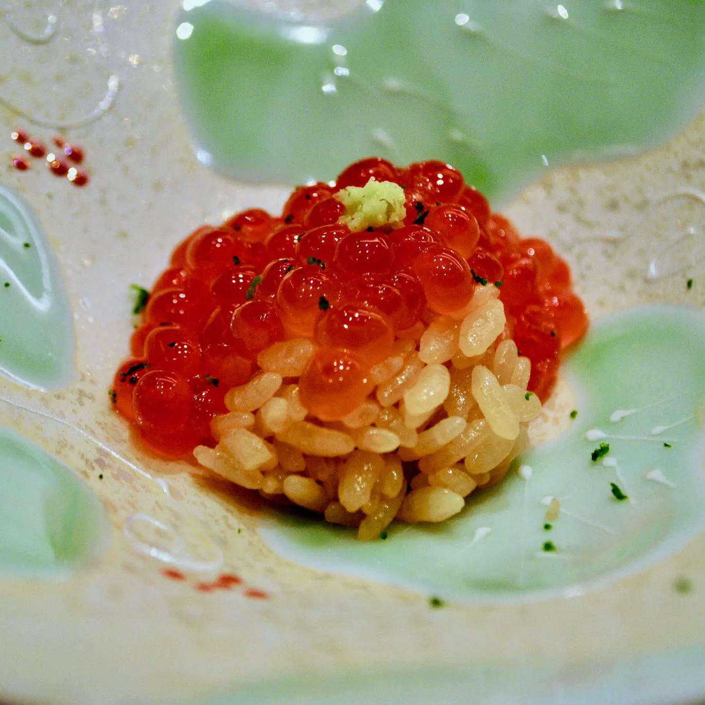 Photo credit: michelin