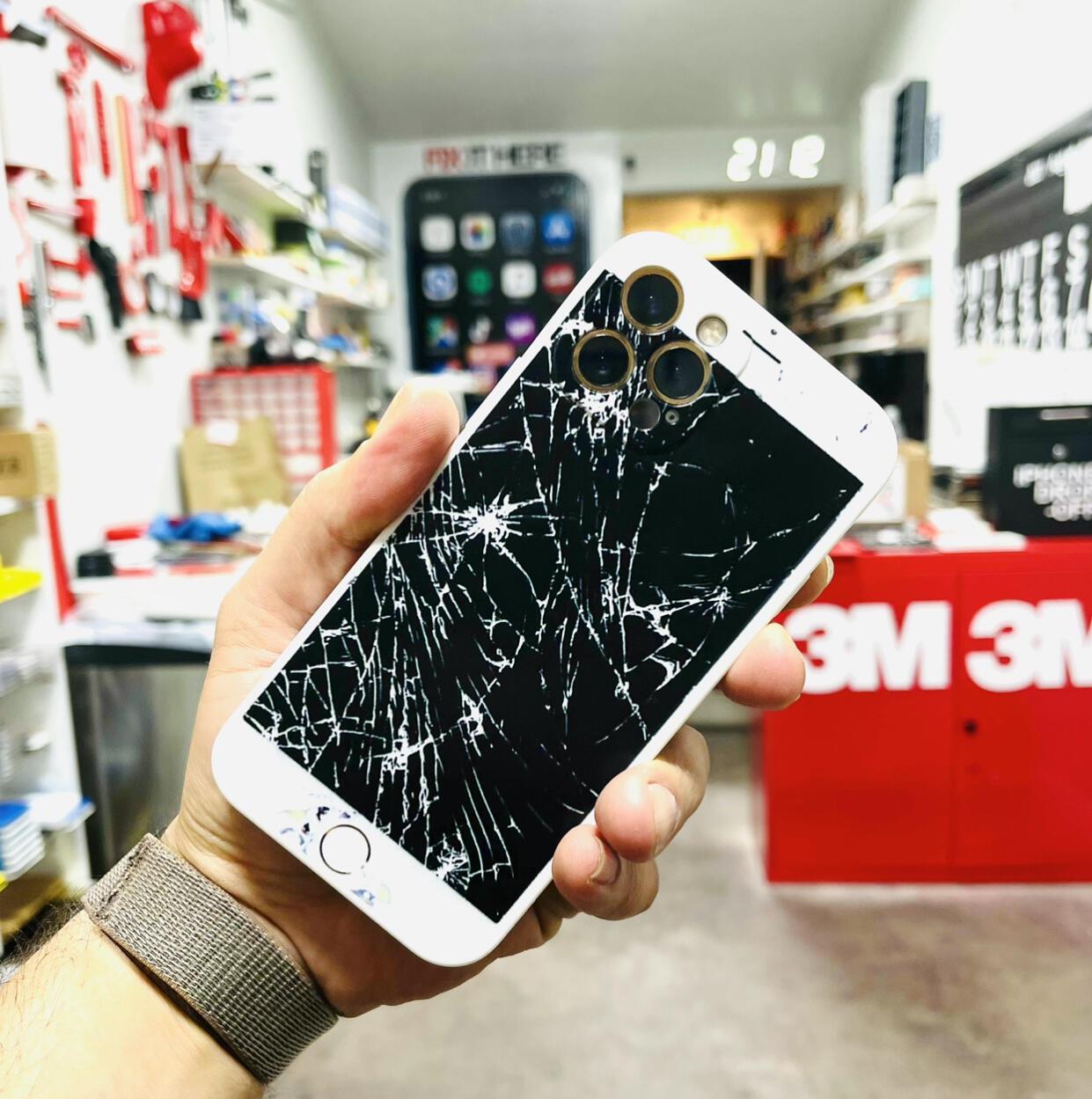 Photo credit: nextdoor