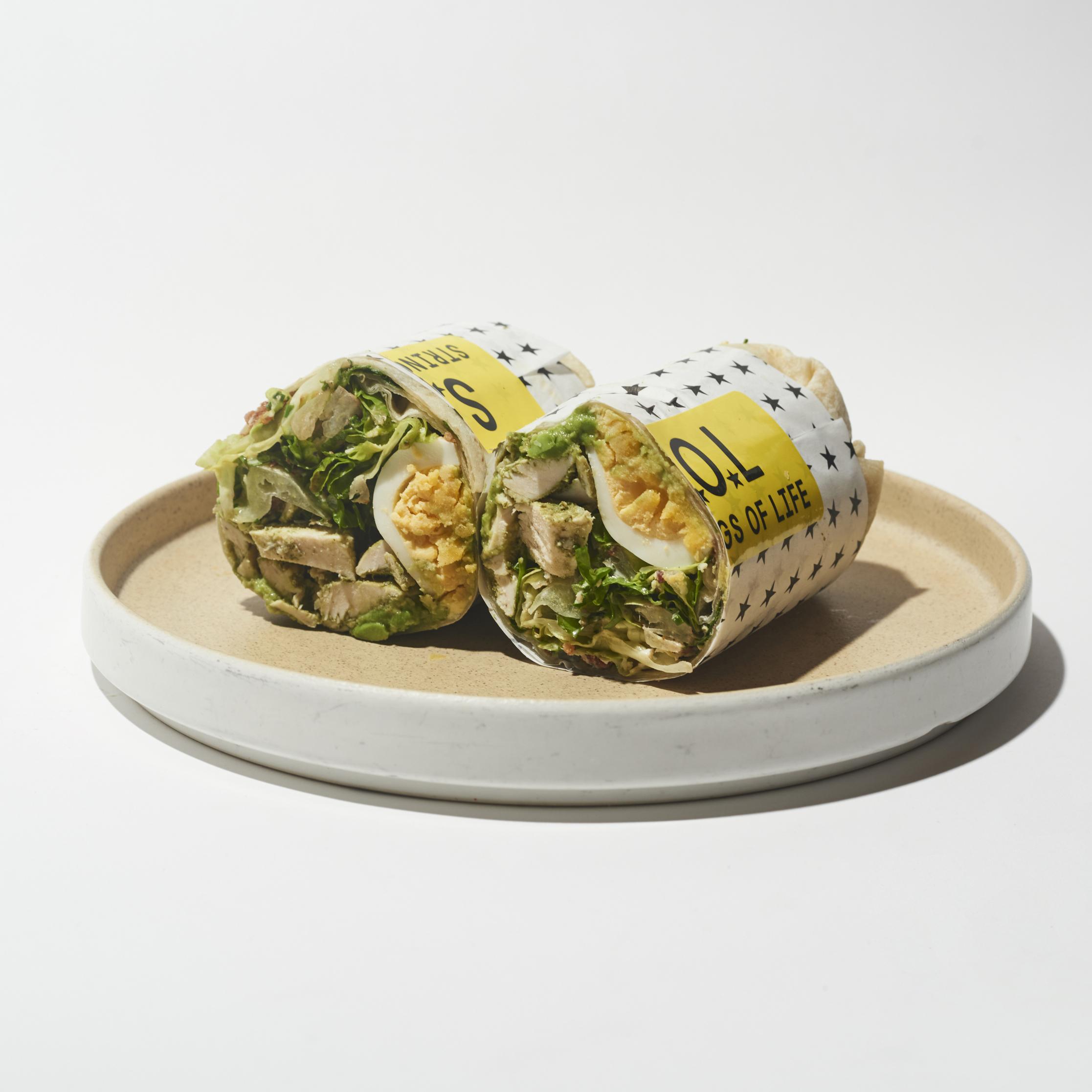 Photo credit: grubhub