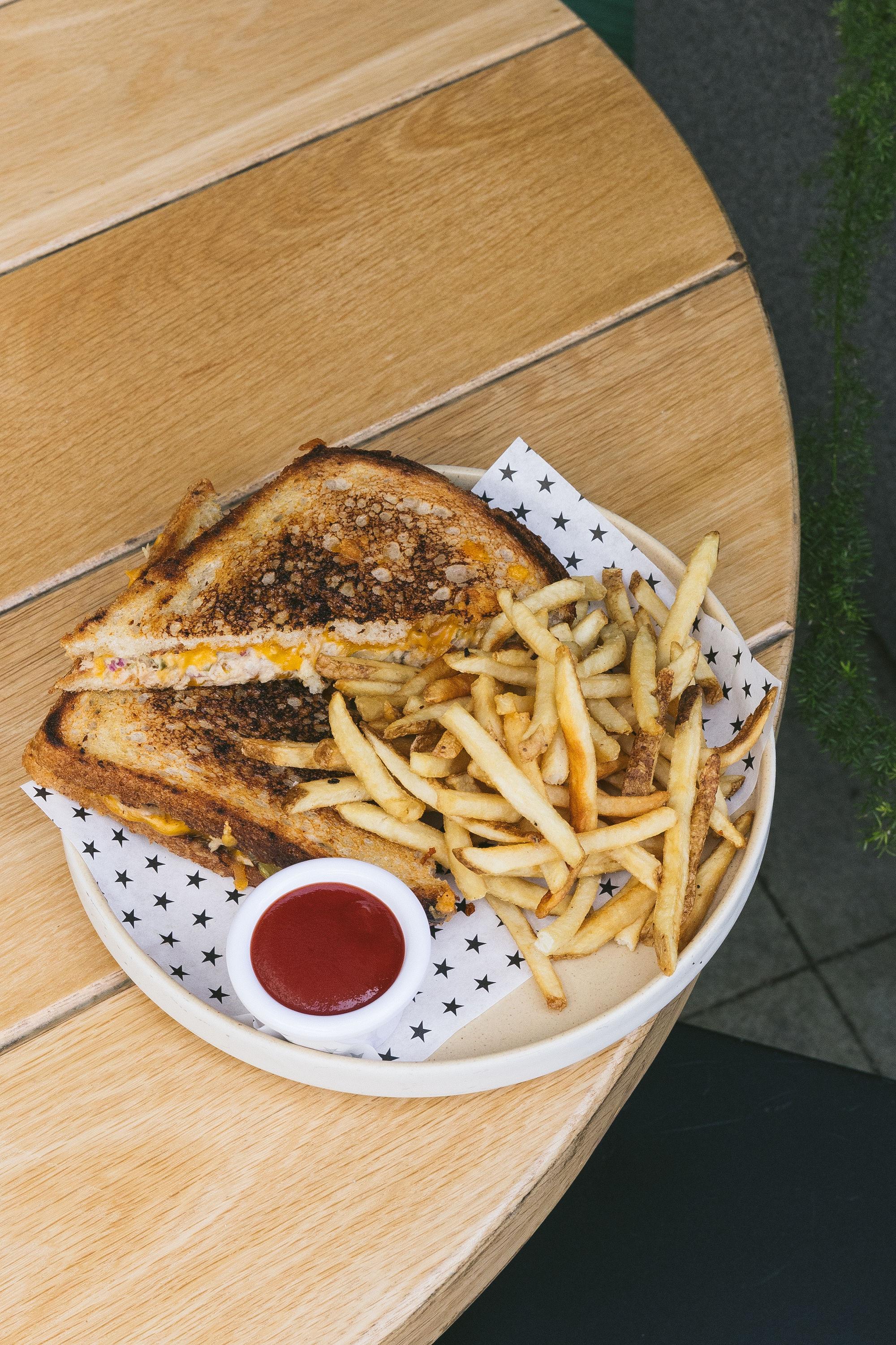 Photo credit: grubhub
