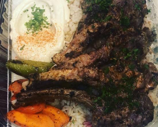 Photo credit: ubereats
