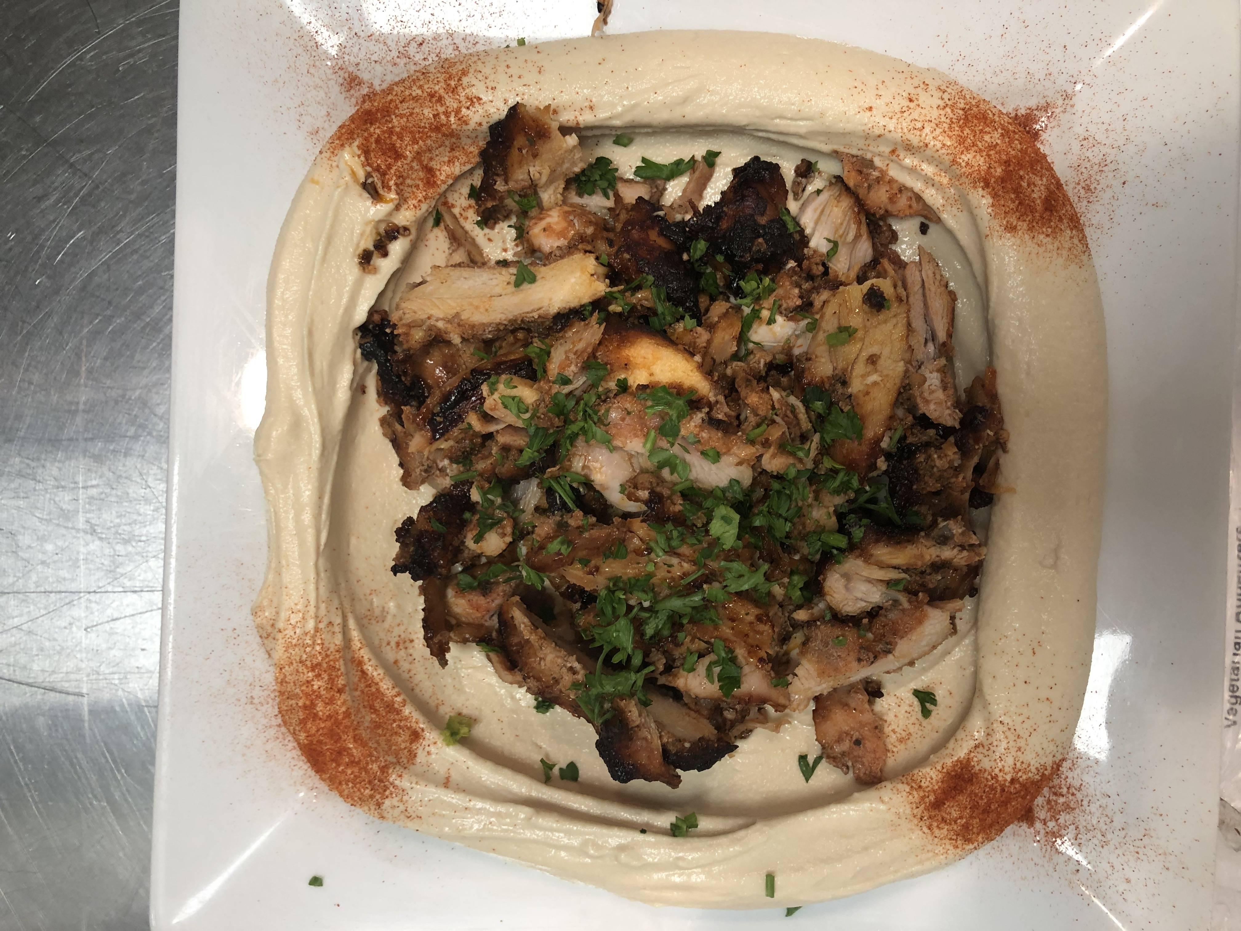 Photo credit: ubereats