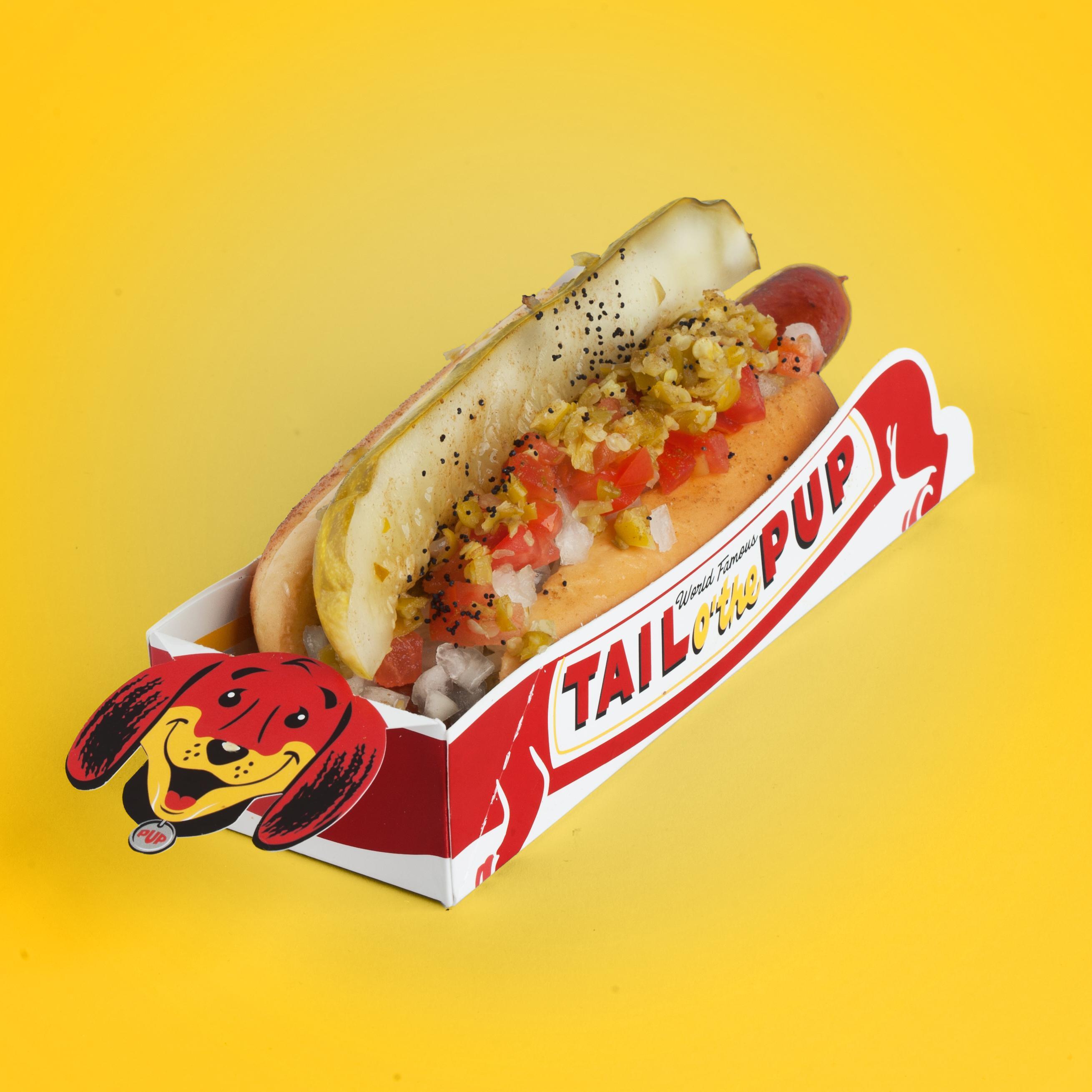 Photo credit: grubhub