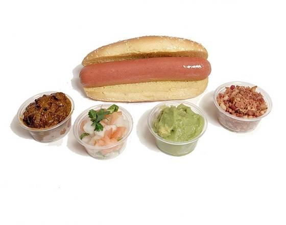 Photo credit: ubereats