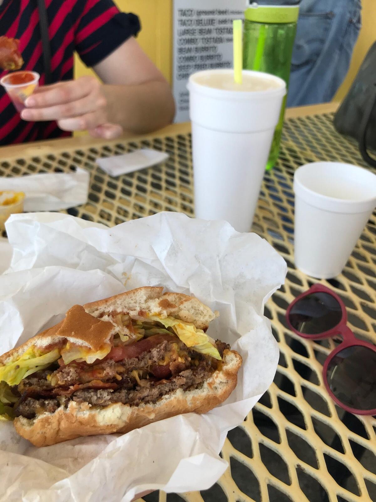 Photo credit: nextdoor