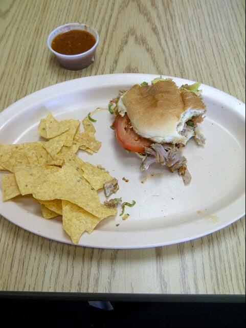 Photo credit: nextdoor