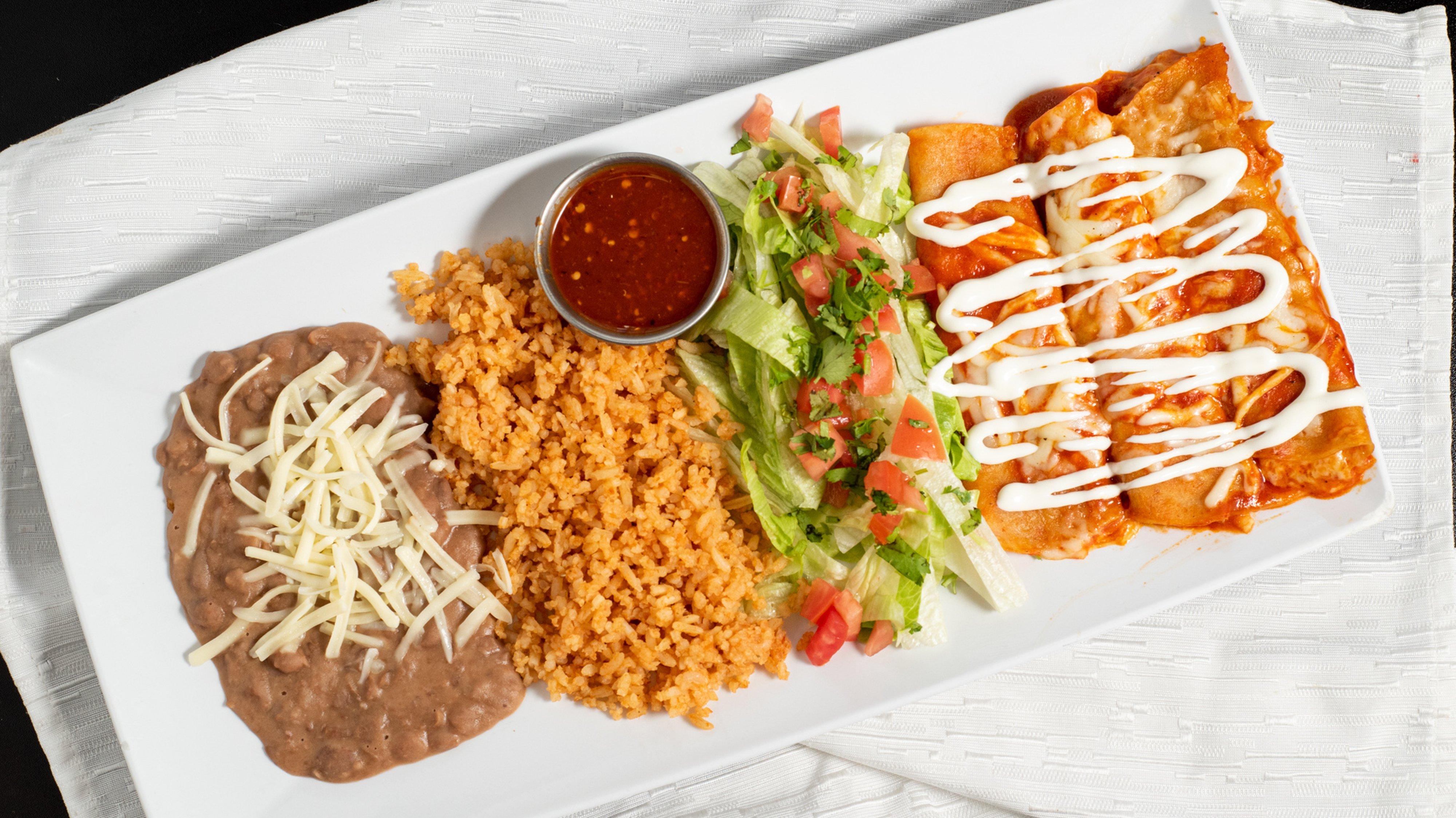 Photo credit: grubhub
