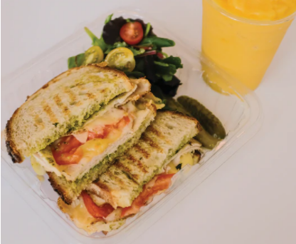 Photo credit: grubhub