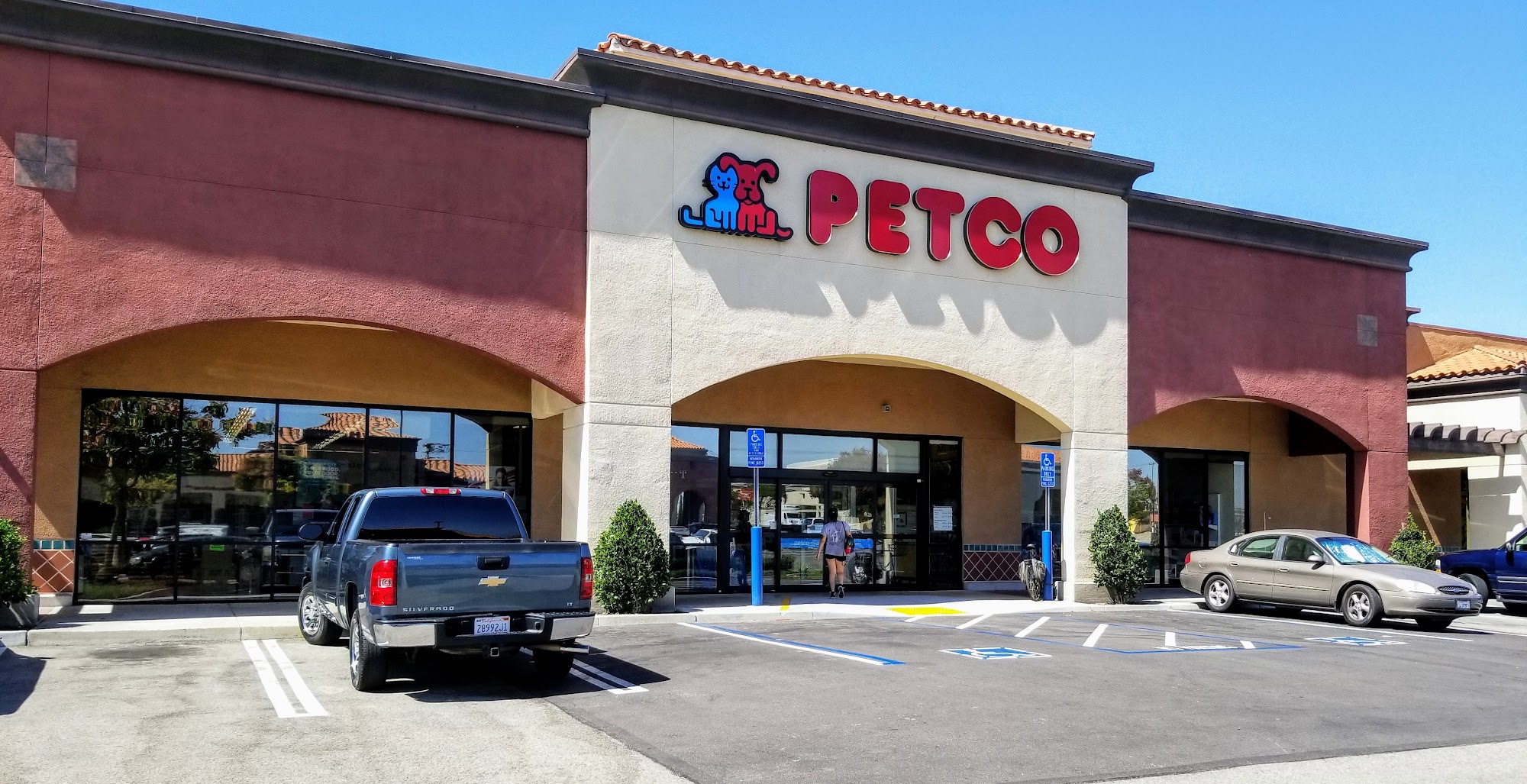 Petco