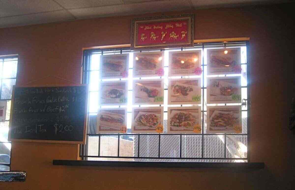 Photo credit: zomato