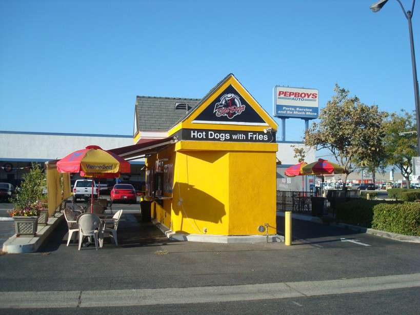 Photo credit: zomato