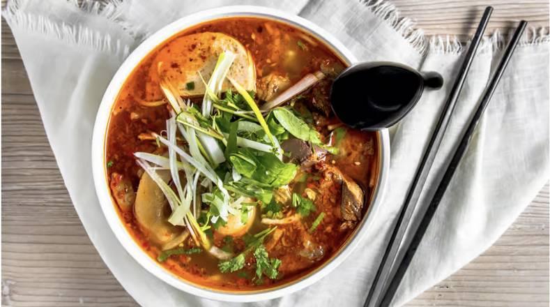 Photo credit: ubereats