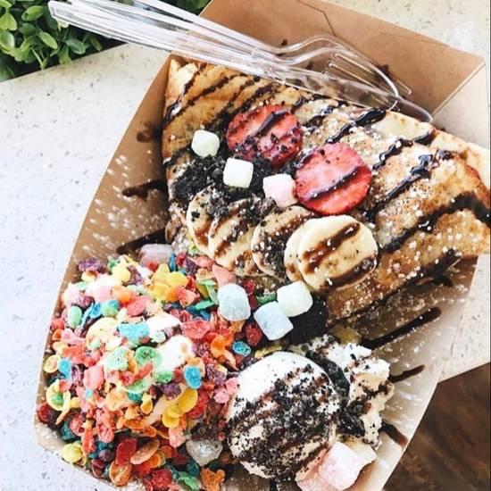 Photo credit: ubereats