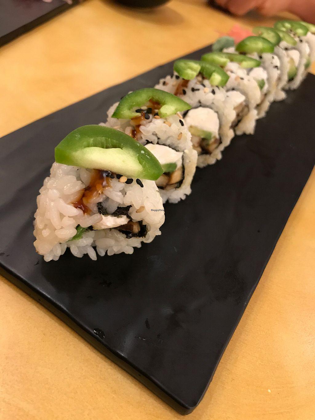 Photo credit: happycow