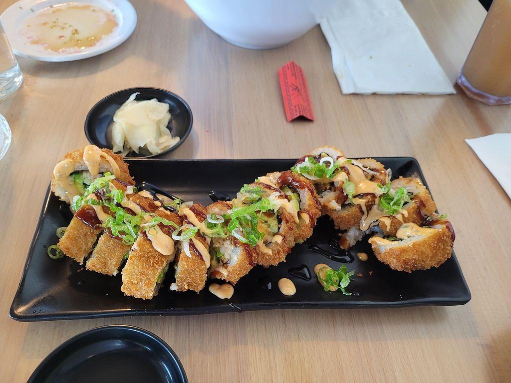 Photo credit: happycow