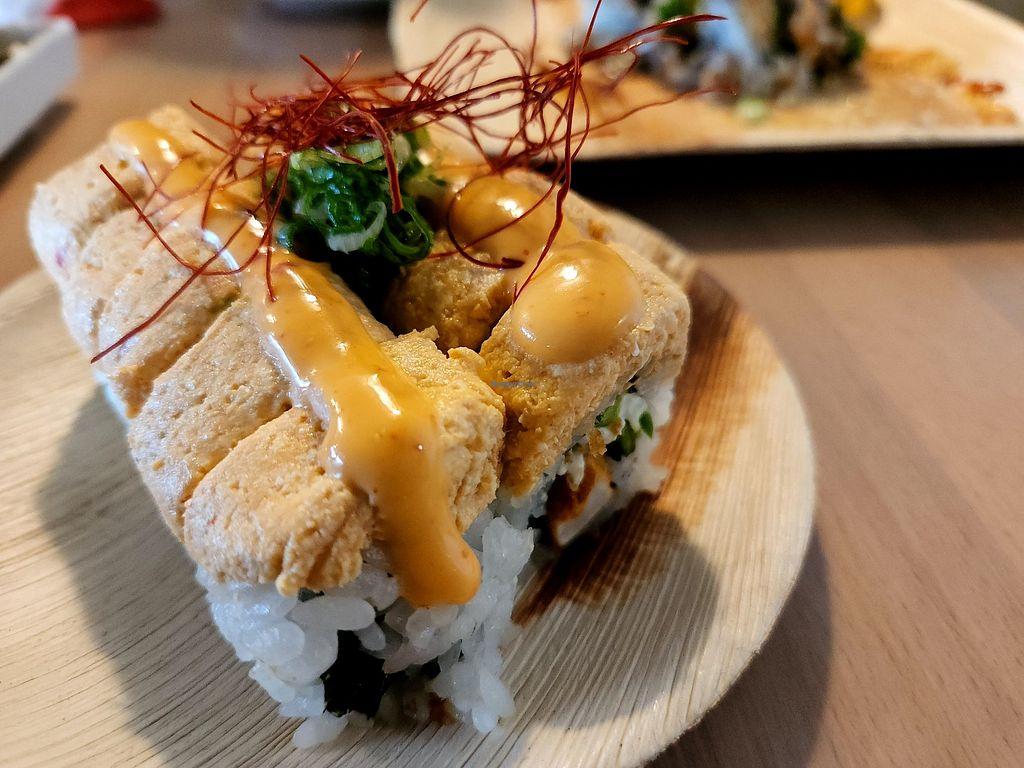 Photo credit: happycow