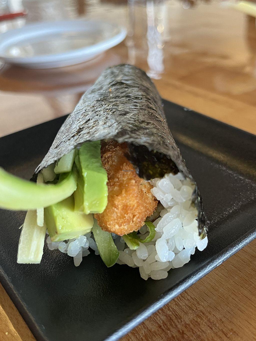 Photo credit: happycow