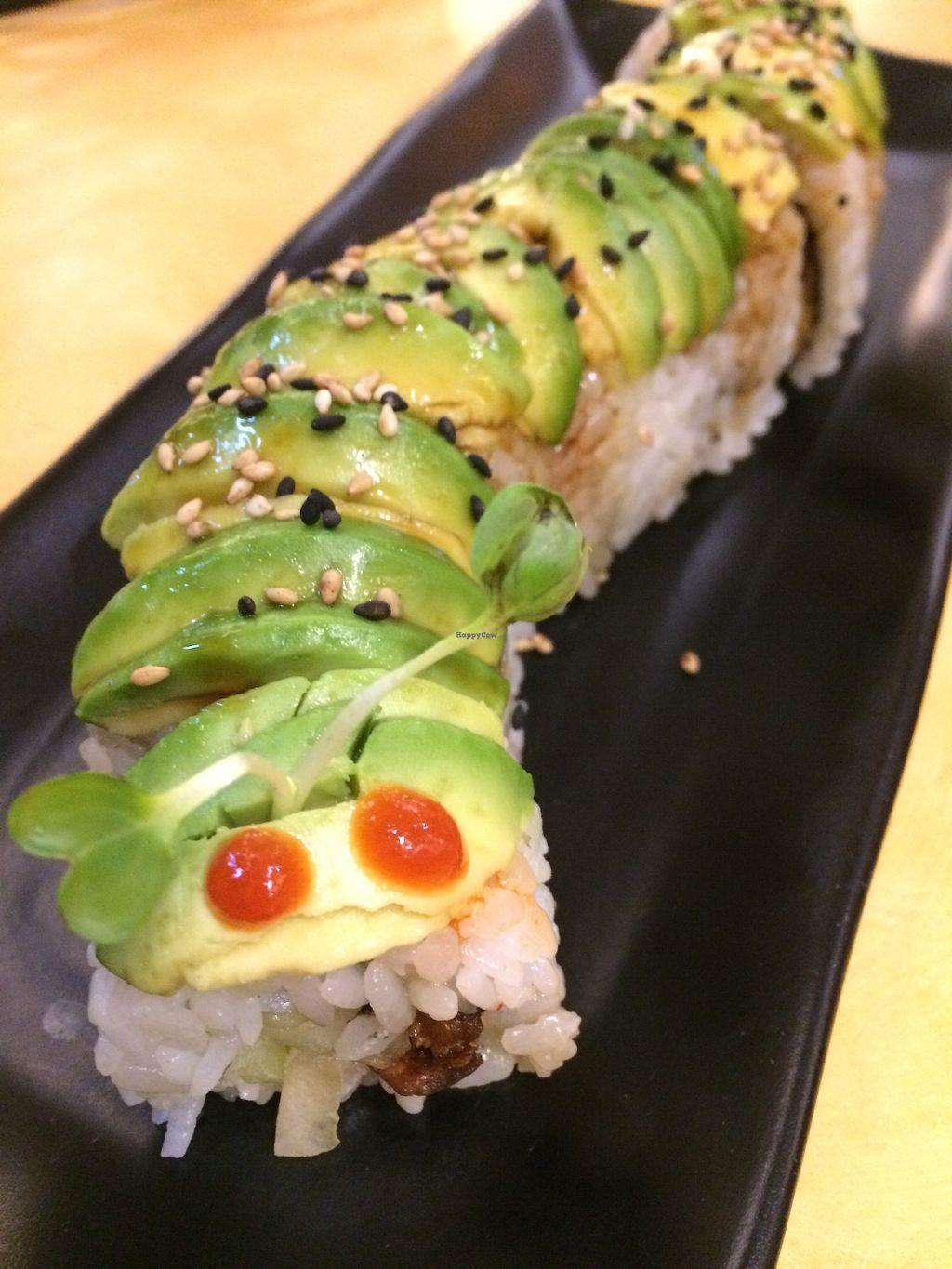 Photo credit: happycow