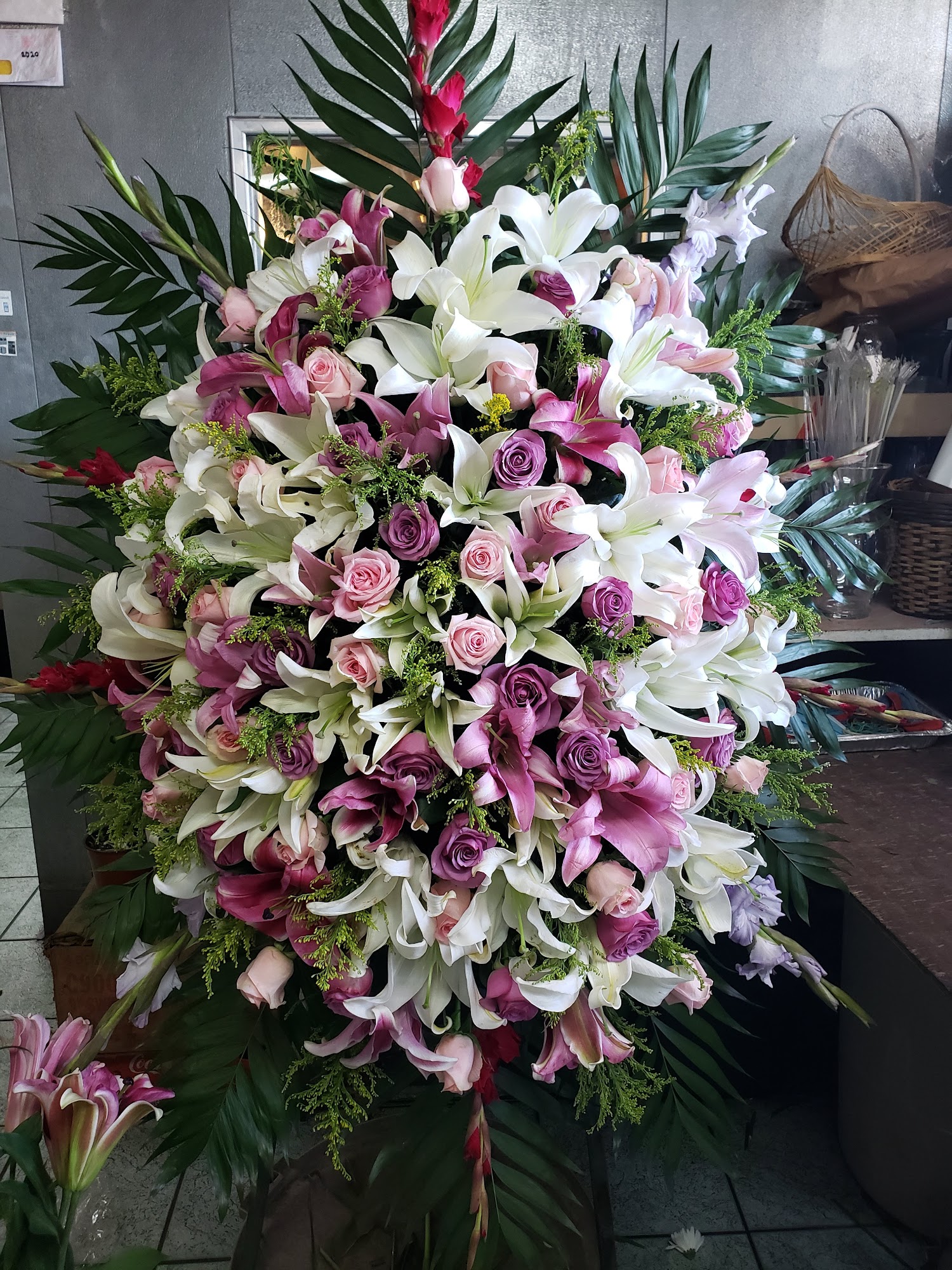 Kamala Flowers