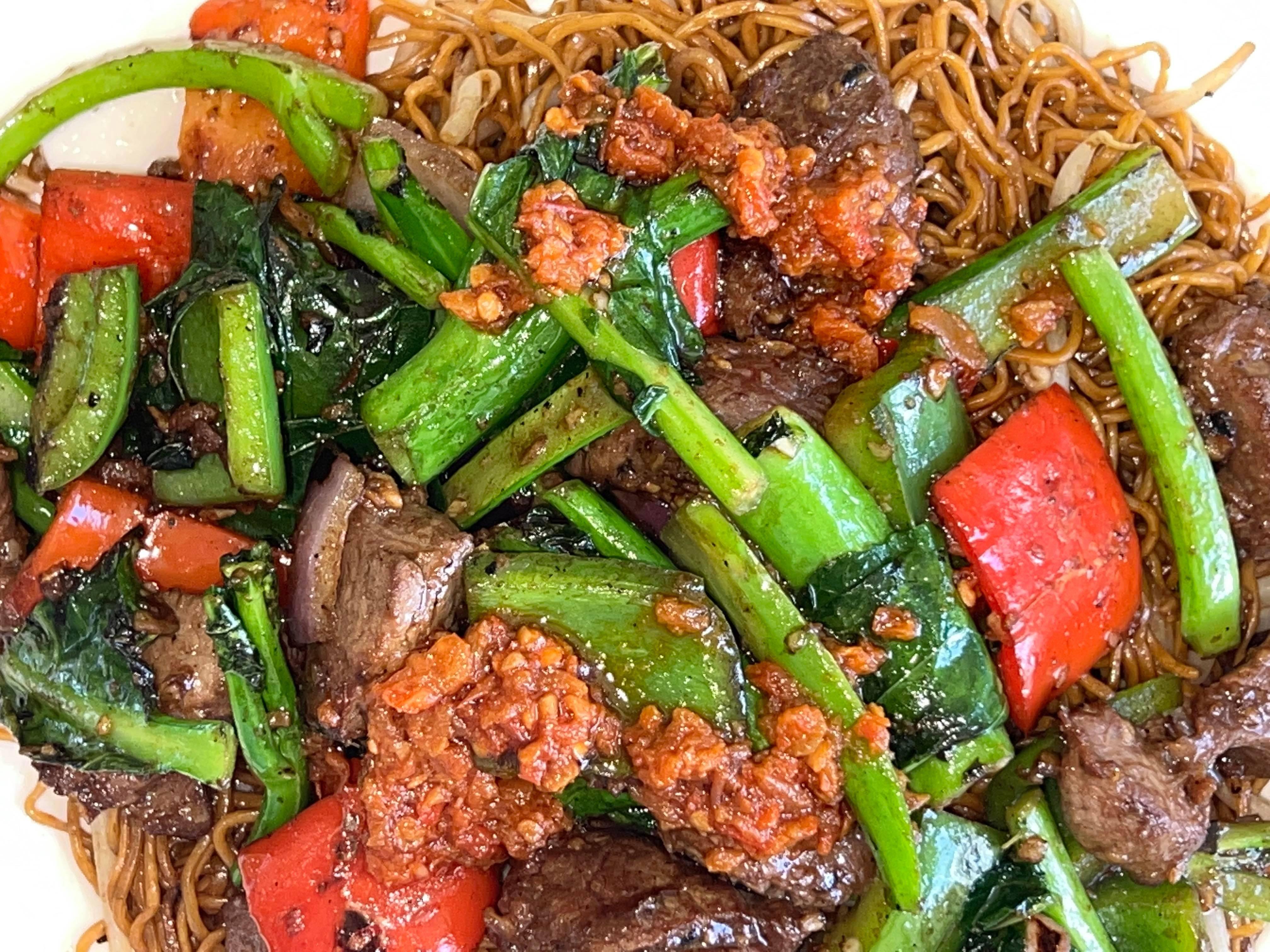 Photo credit: ubereats