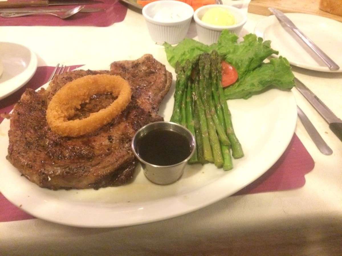 Photo credit: zomato