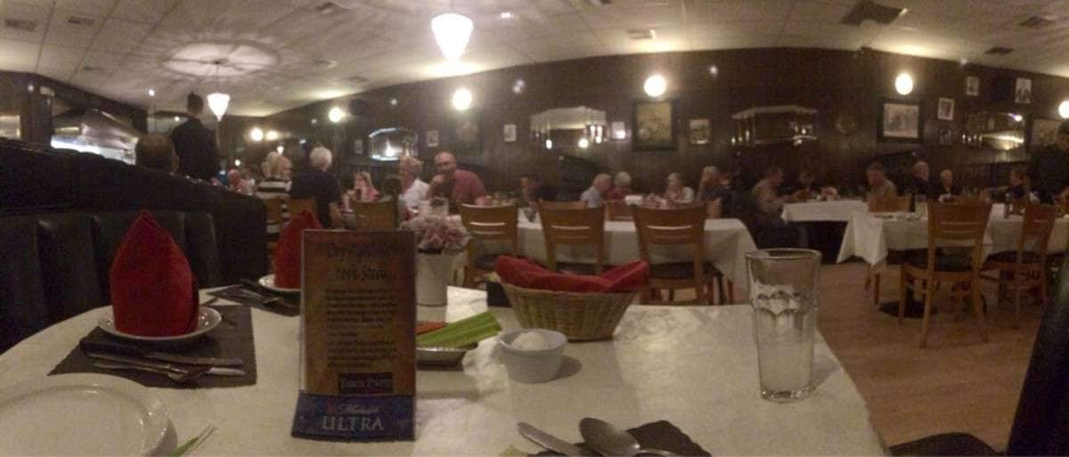 Photo credit: zomato