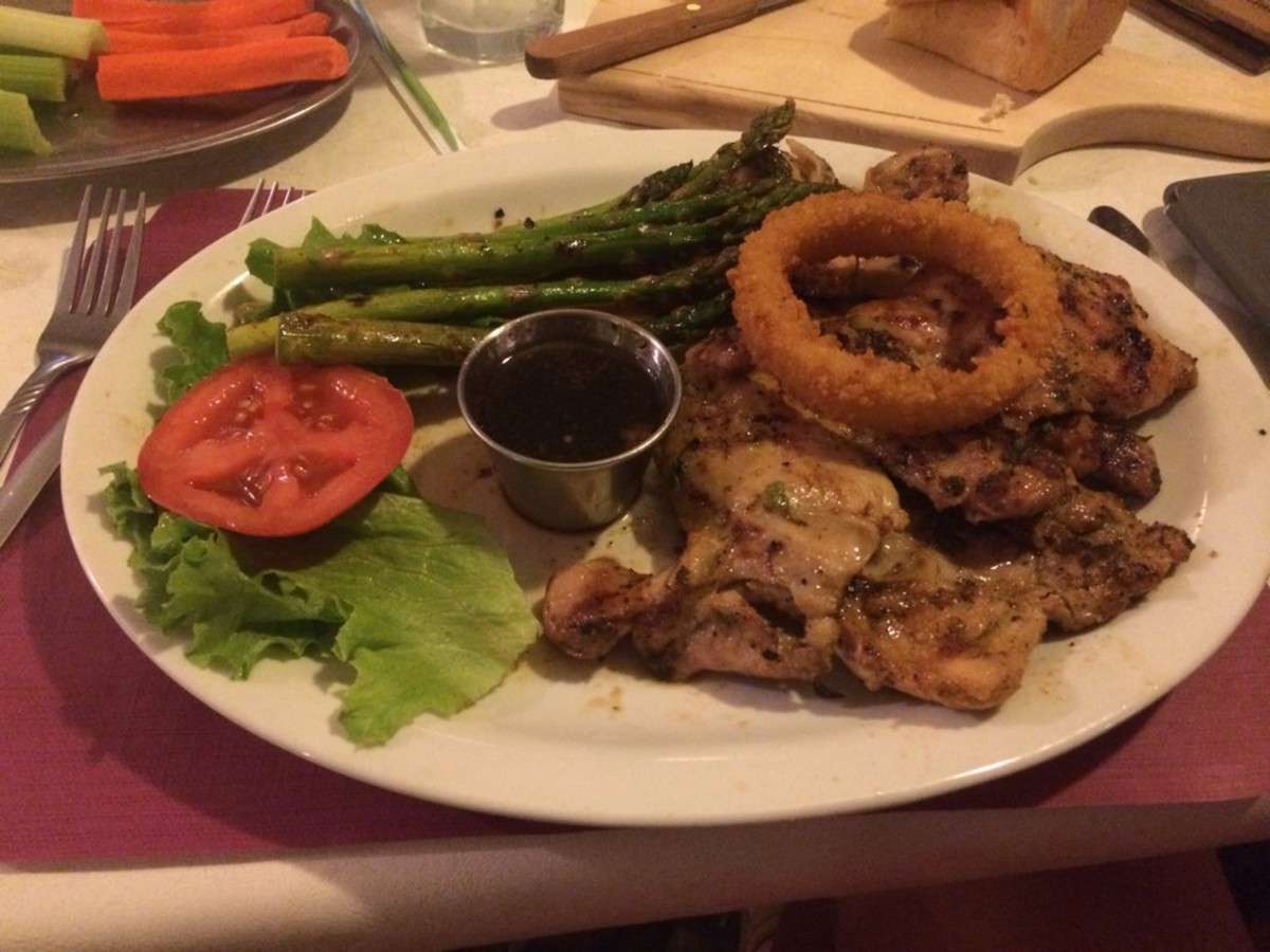 Photo credit: zomato