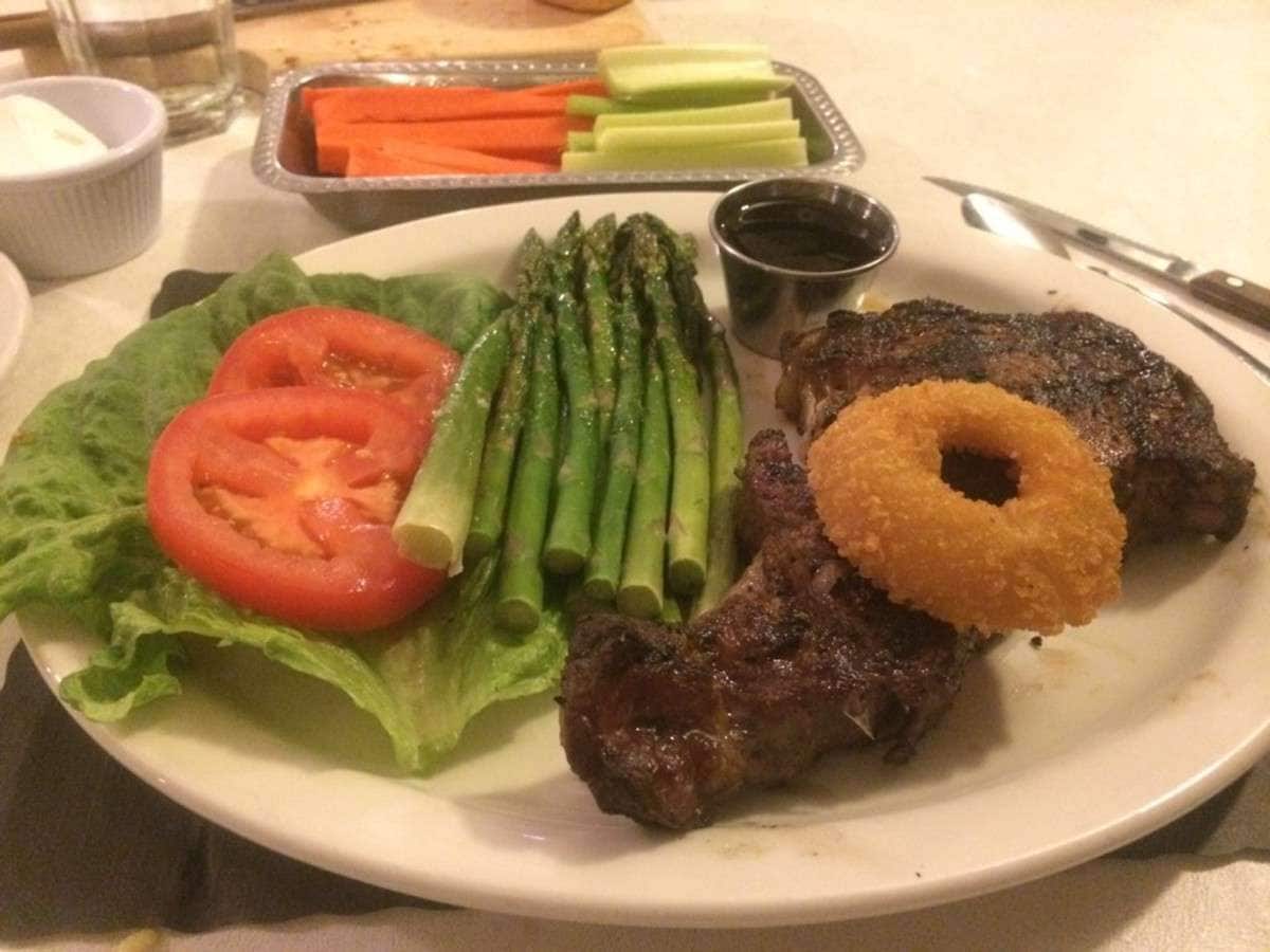 Photo credit: zomato