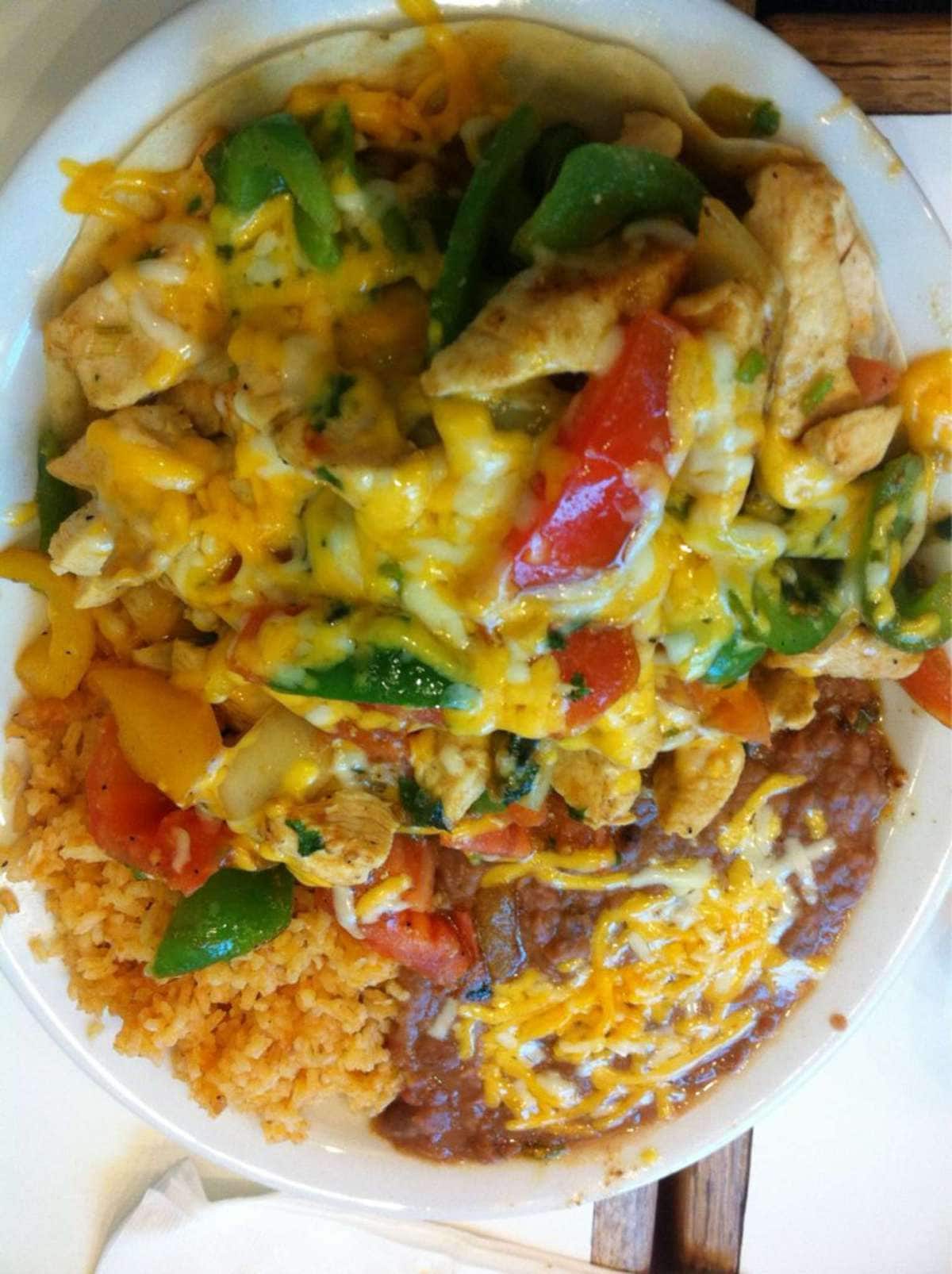 Photo credit: zomato