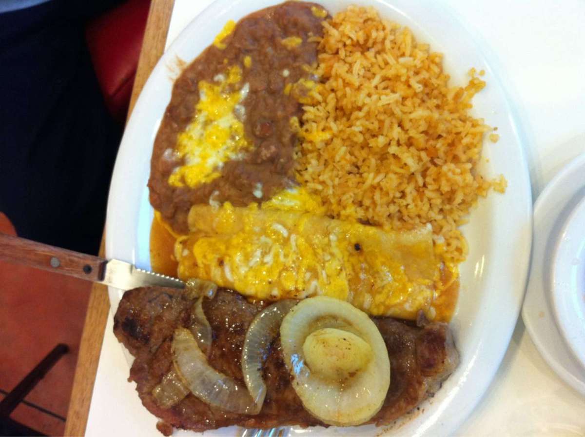 Photo credit: zomato