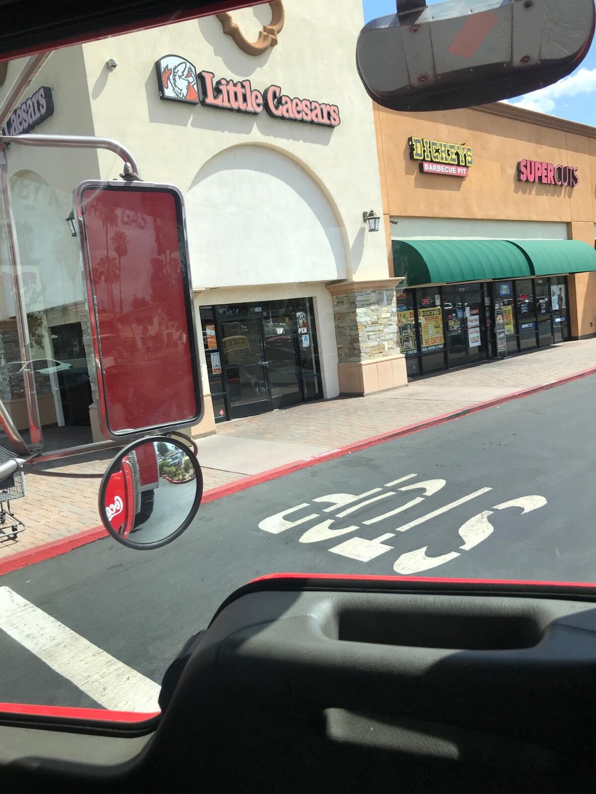 Photo credit: nextdoor
