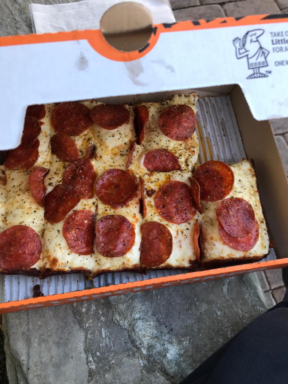 Photo credit: nextdoor