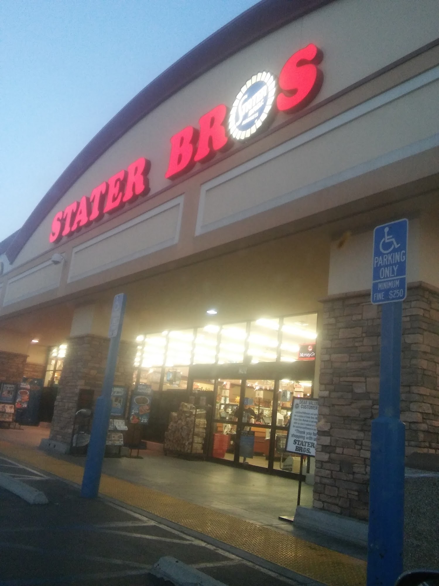 Stater Bros. Markets